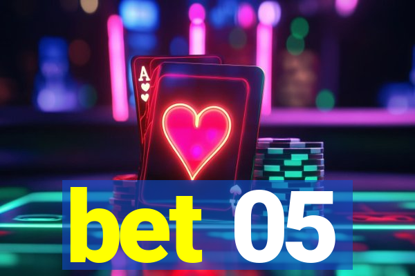 bet 05